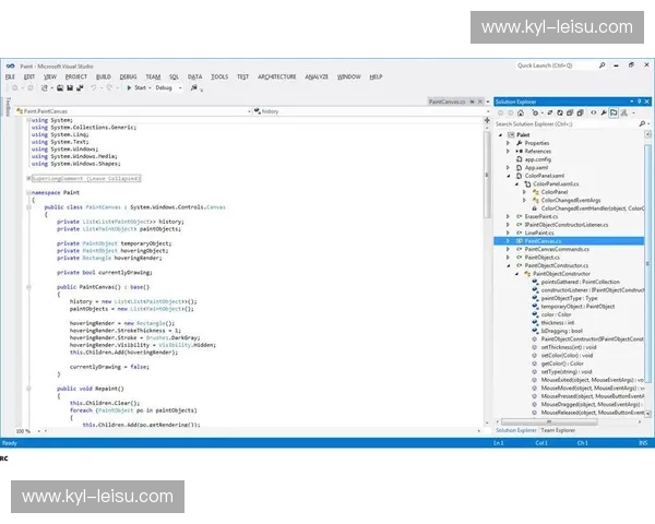 VisualStudio2012报表开发的那些事儿：从入门到精通的探索之旅